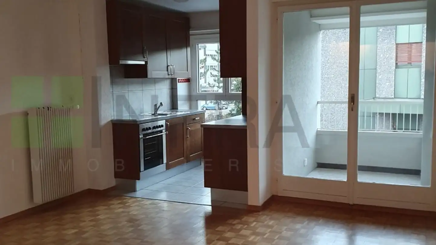 Wohnung mieten - Rue Des Bâts 12, 2800 Delémont