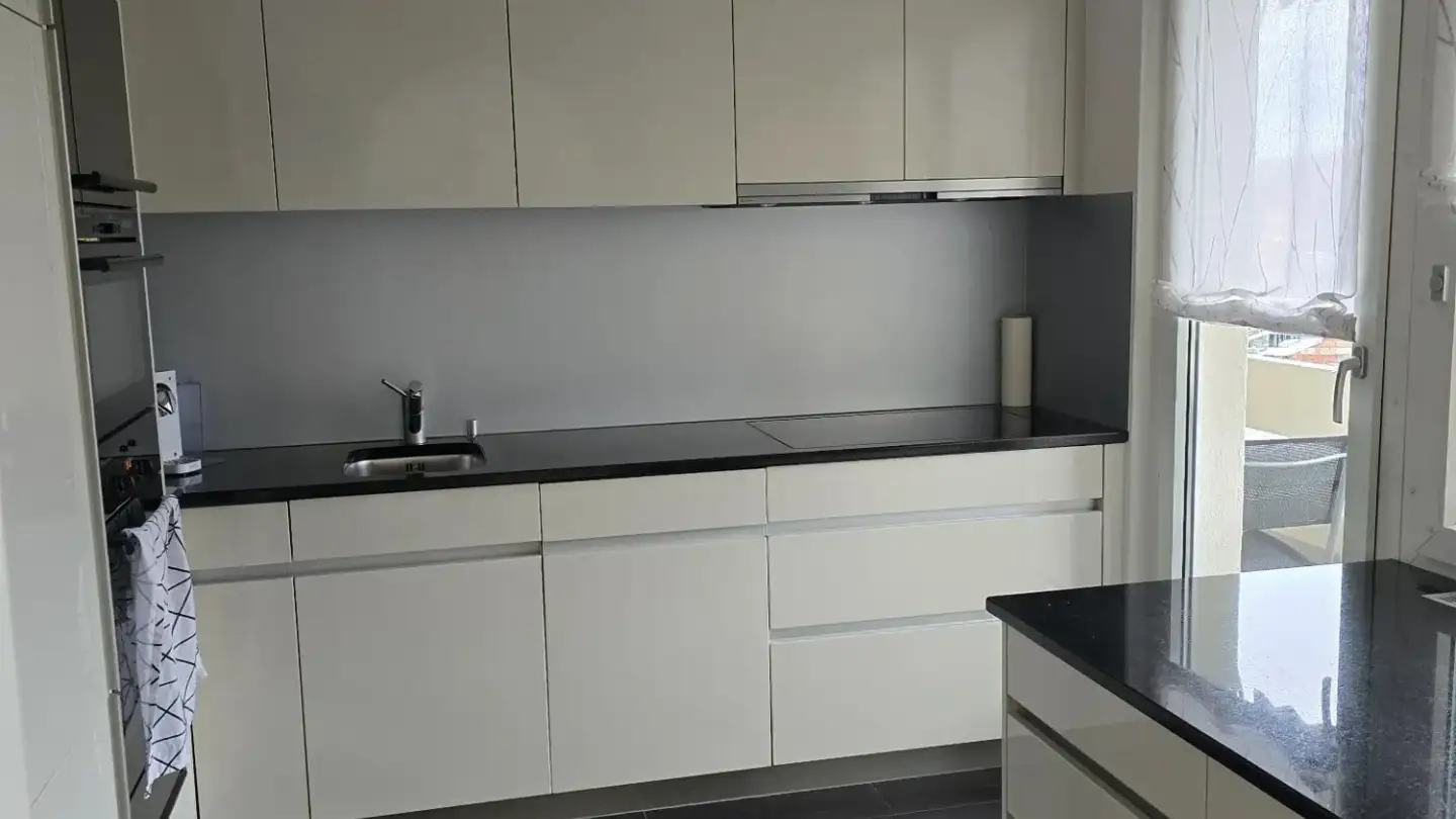 Appartamento in affitto - Sonnenbergstrasse 24, 6052 Hergiswil NW