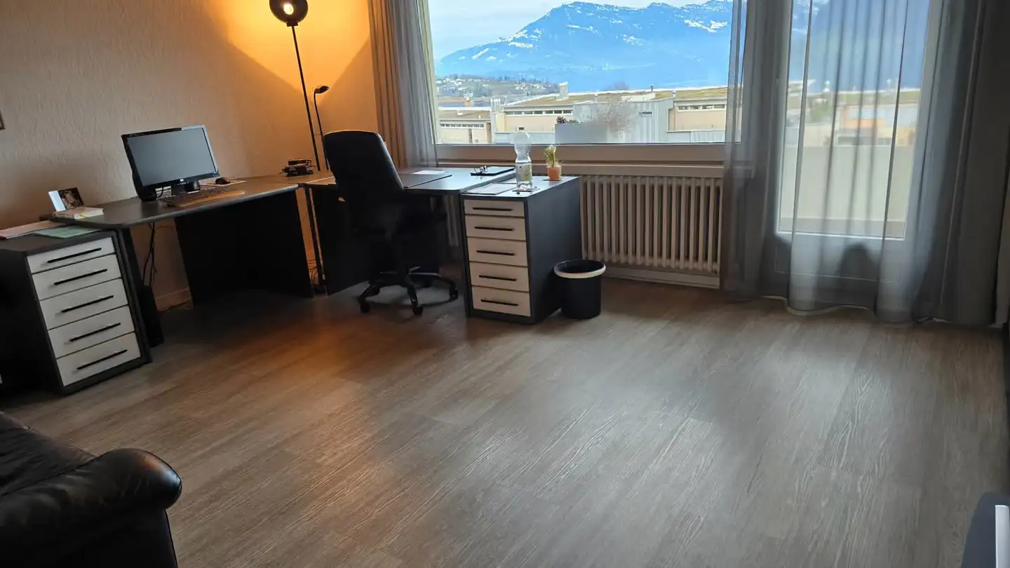 Appartamento in affitto - Sonnenbergstrasse 24, 6052 Hergiswil NW - Foto 4