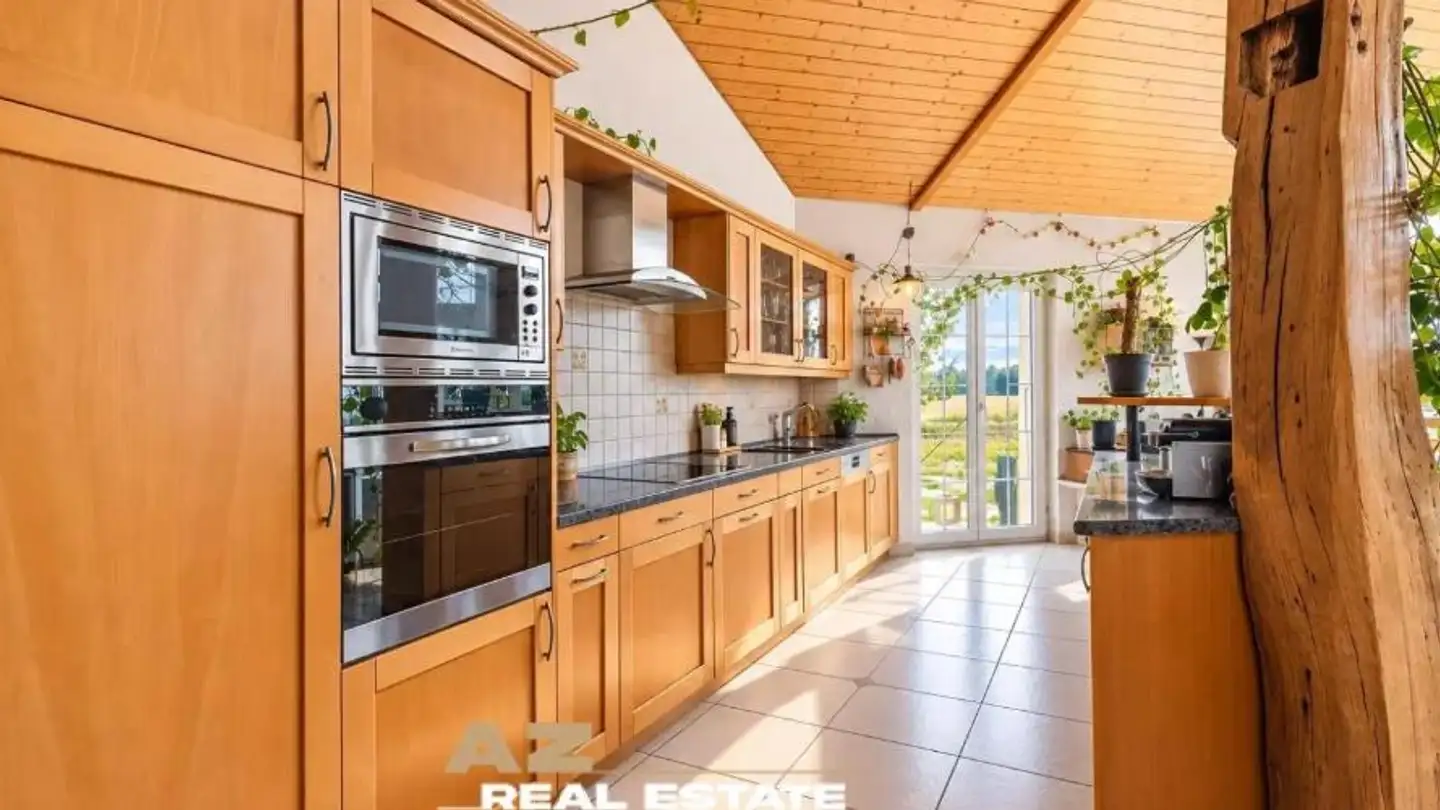 Einfamilienhaus kaufen - 1054 Morrens VD - Foto 4