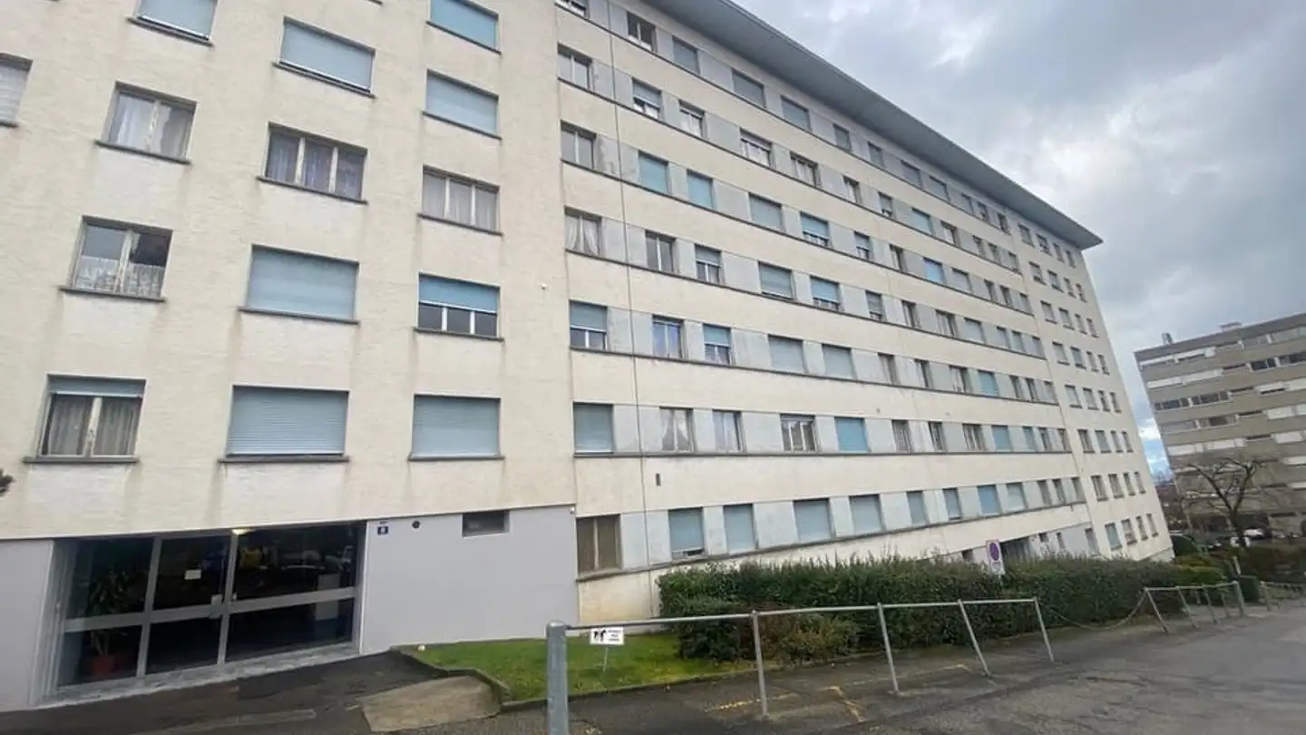 Wohnung mieten - Avenue De La Rochelle 2, 1008 Prilly