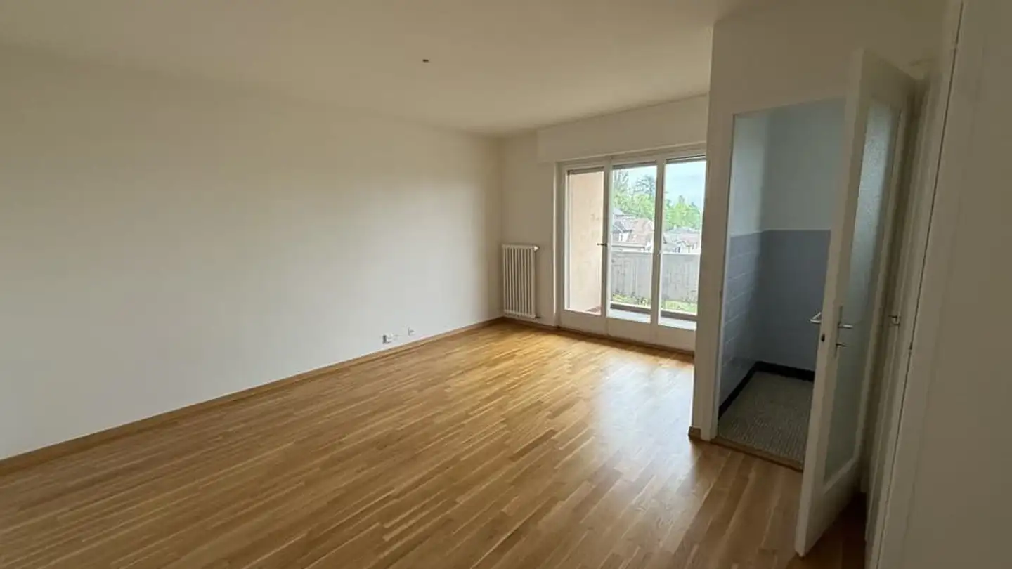 Wohnung mieten - Avenue De La Rochelle 2, 1008 Prilly - Foto 3