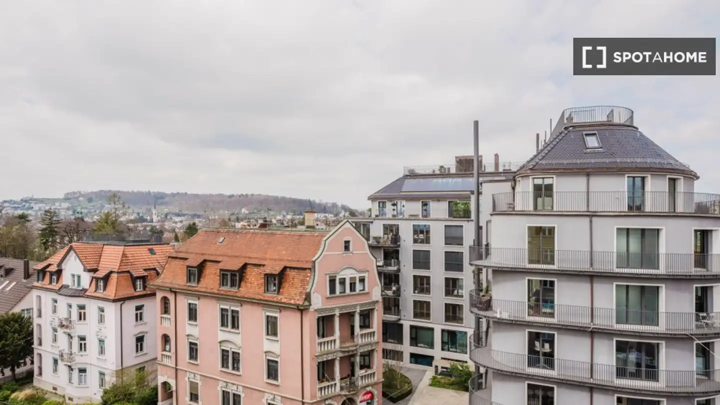 Apartment for rent - 8006 Zürich - Photo 3