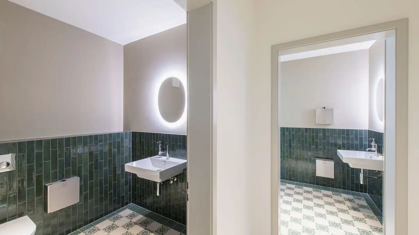 Bürofläche mieten - Tödistrasse, 8002 Zürich - Foto 4