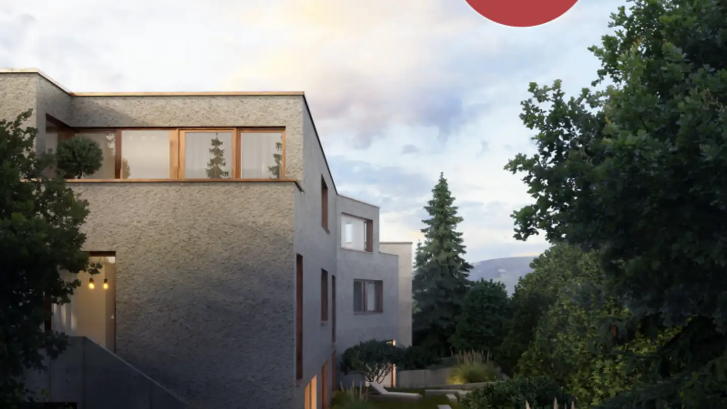 Apartment for sale - Birkenweg 3, 4460 Gelterkinden