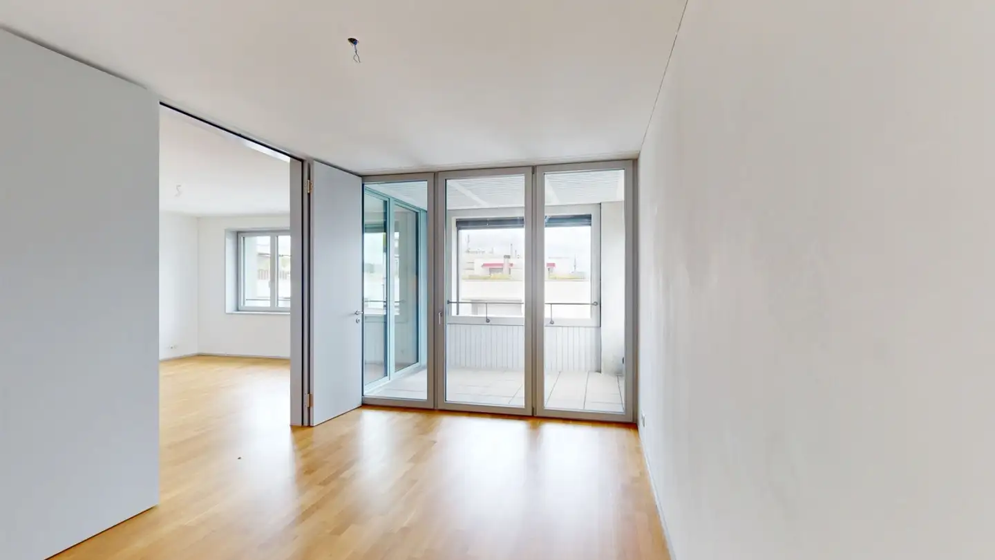 Wohnung mieten - Buckhauserstrasse, 8048 Zürich - Foto 3