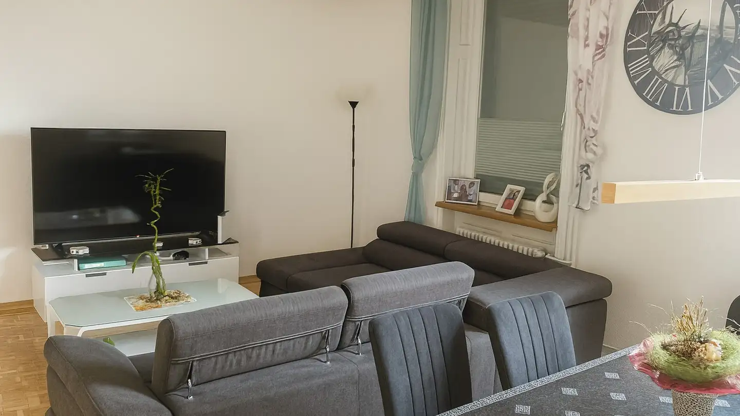 Appartamento in affitto - 4102 Binningen - Photo 2