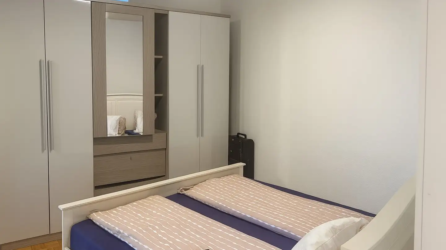 Appartamento in affitto - 4102 Binningen - Photo 3