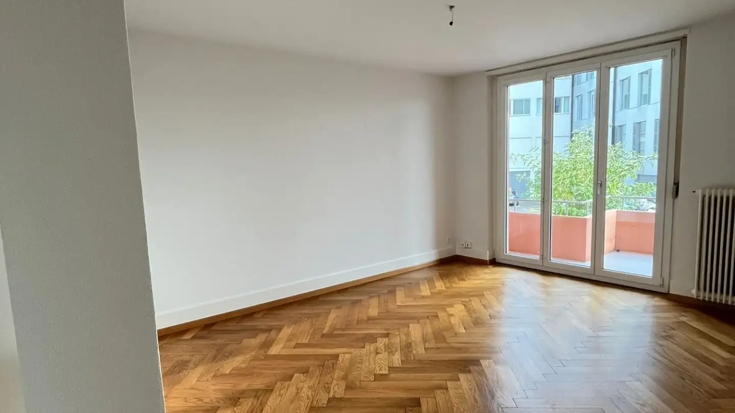 Wohnung mieten - Rue D'aarberg / Aarbergstrasse 86, 2502 Biel/Bienne - Foto 4