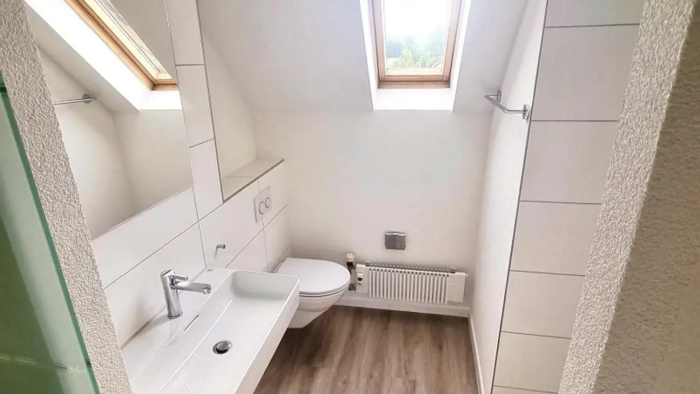 Penthouse for rent - Mittlerer Kreis 29, 4106 Therwil - Photo 2
