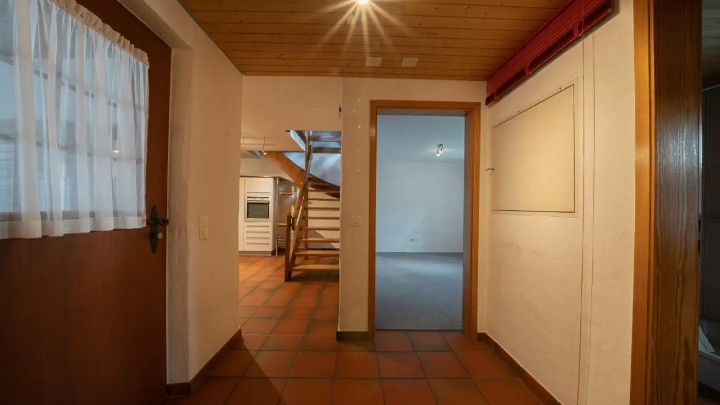 Apartment for sale - Obere Gasse 1, 5064 Wittnau - Photo 4