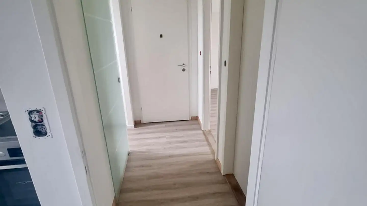 Penthouse for rent - Mittlerer Kreis 29, 4106 Therwil - Photo 4