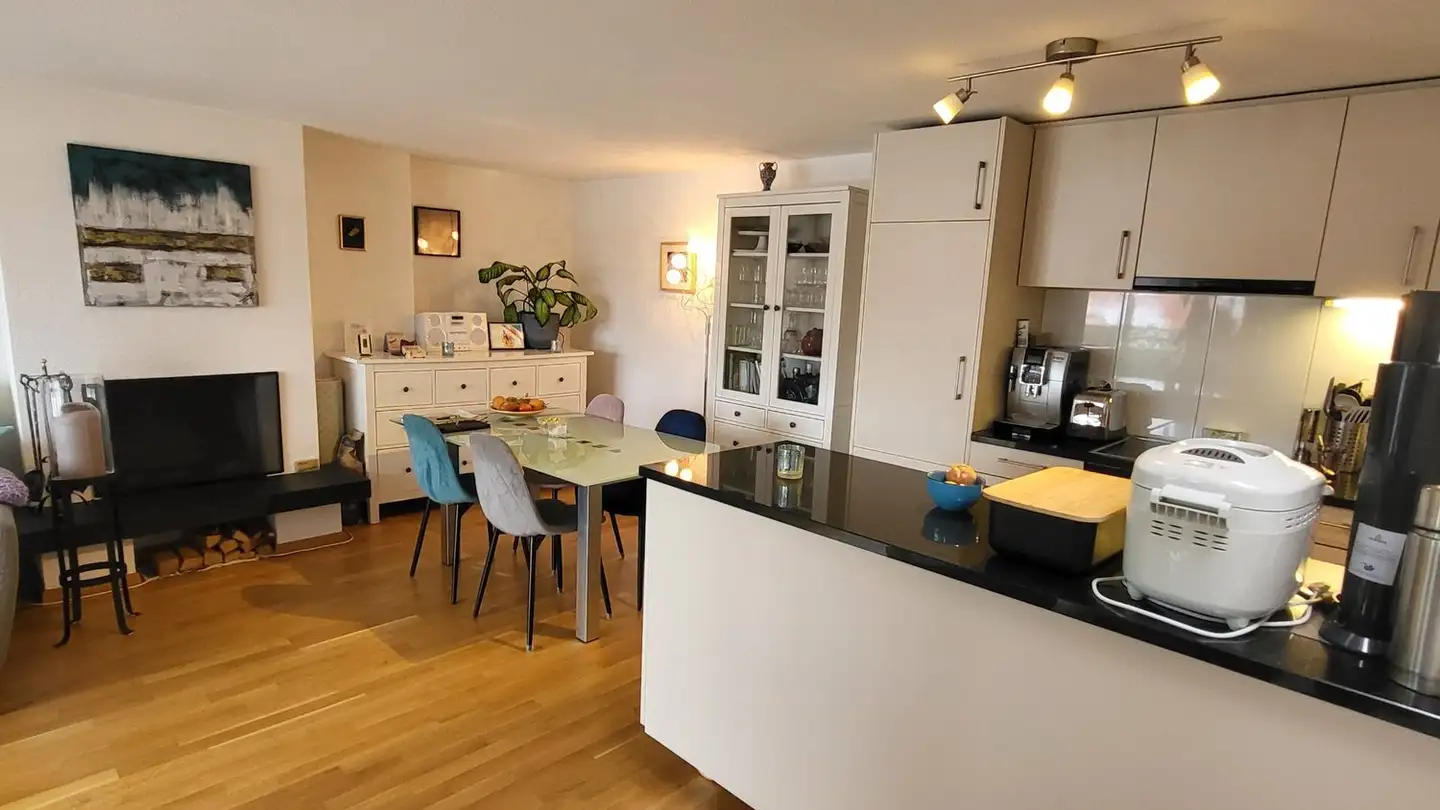 Apartment for rent - Langgasse 108, 9008 St. Gallen