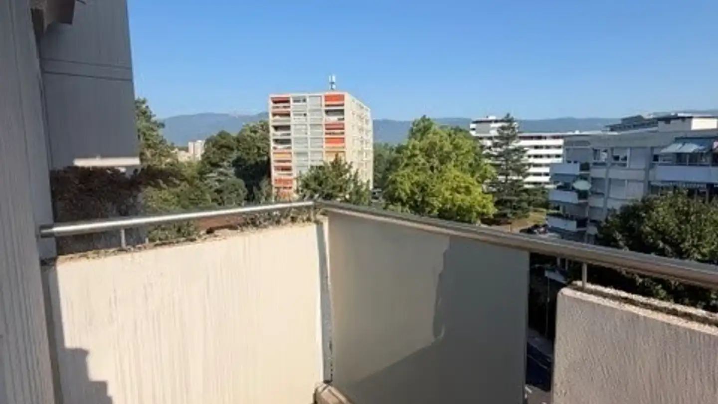 Appartement à louer - Chemin De La Redoute 4, 1260 Nyon - Photo 2