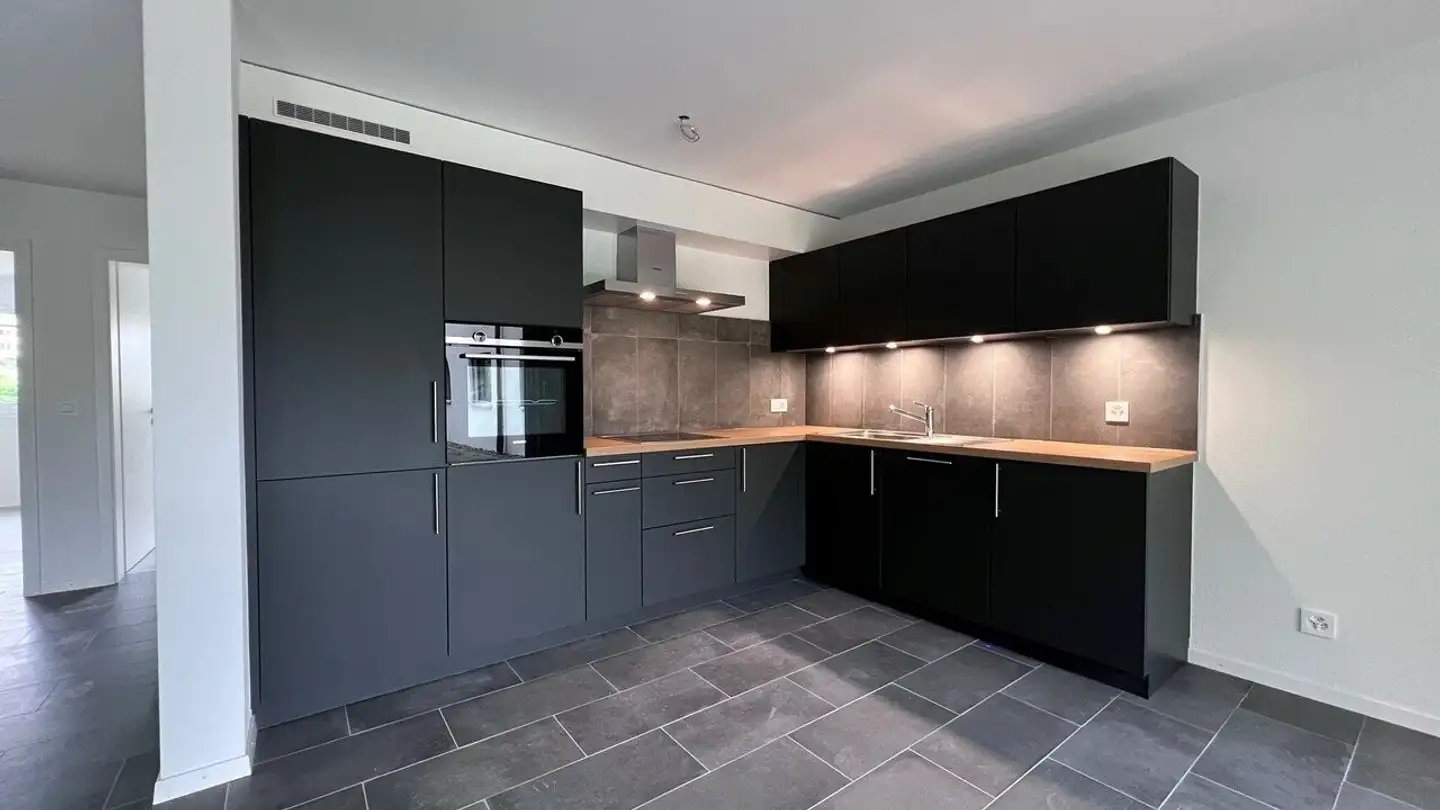 Appartement à louer - Chemin De Relongin 1b, 1957 Ardon