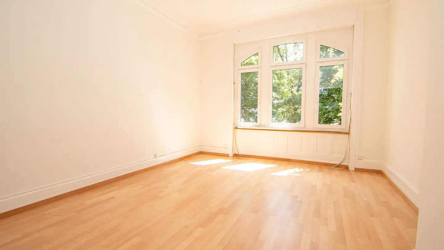 Wohnung mieten - Turnerstrasse 2, 8006 Zürich - Foto 3