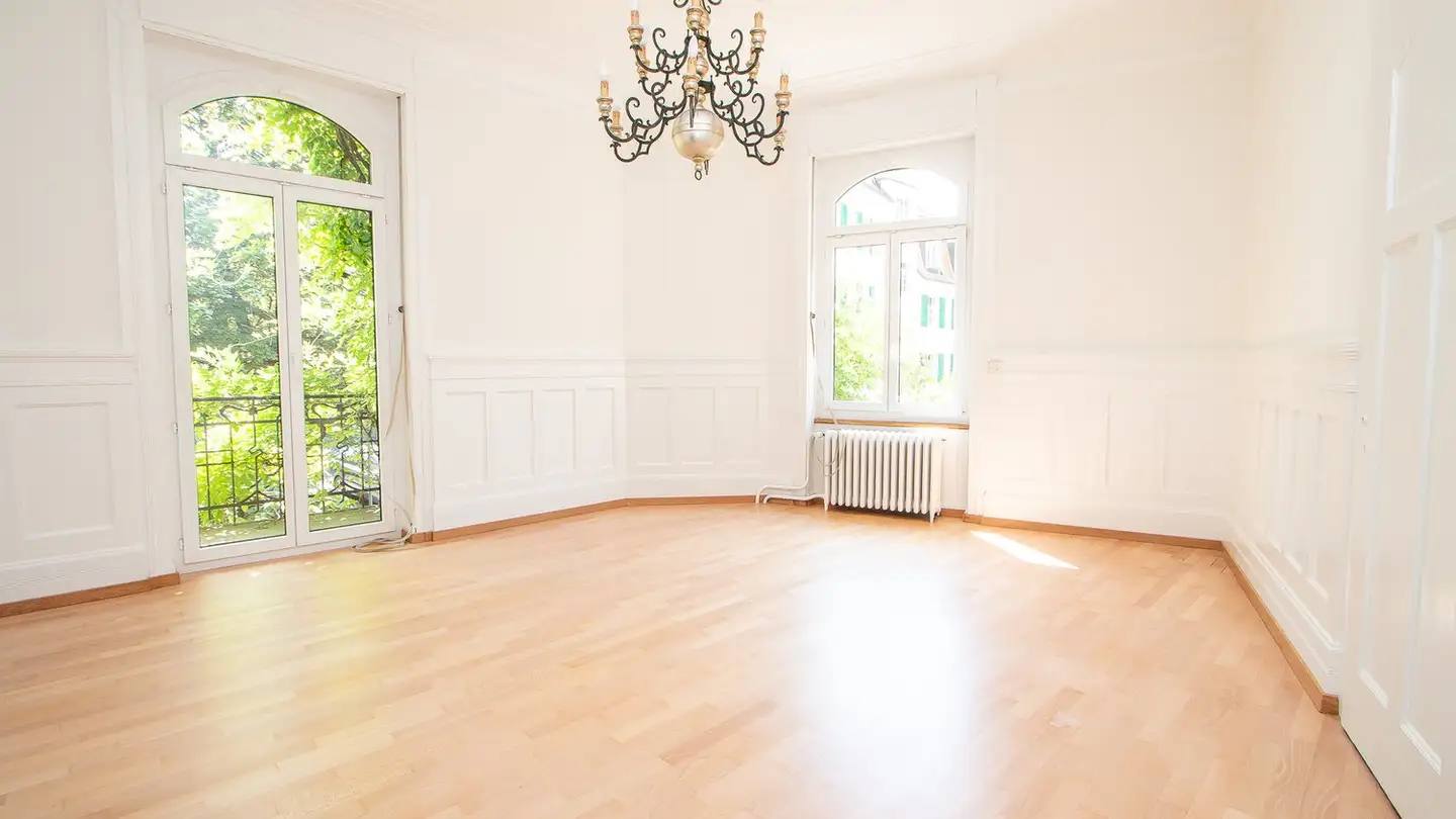 Appartamento in affitto - Turnerstrasse 2, 8006 Zürich