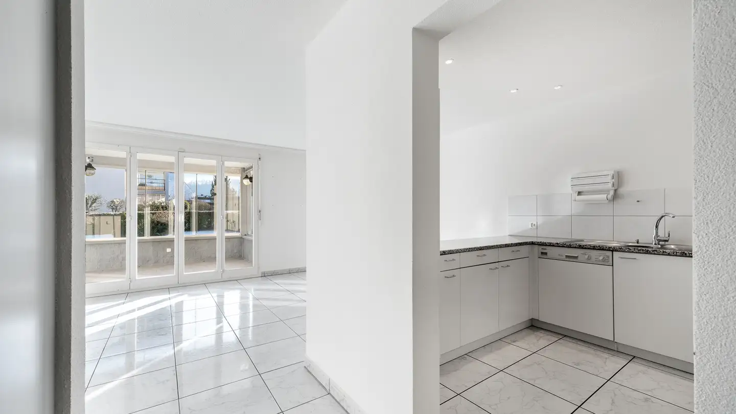 Appartamento in vendita - 5242 Birr