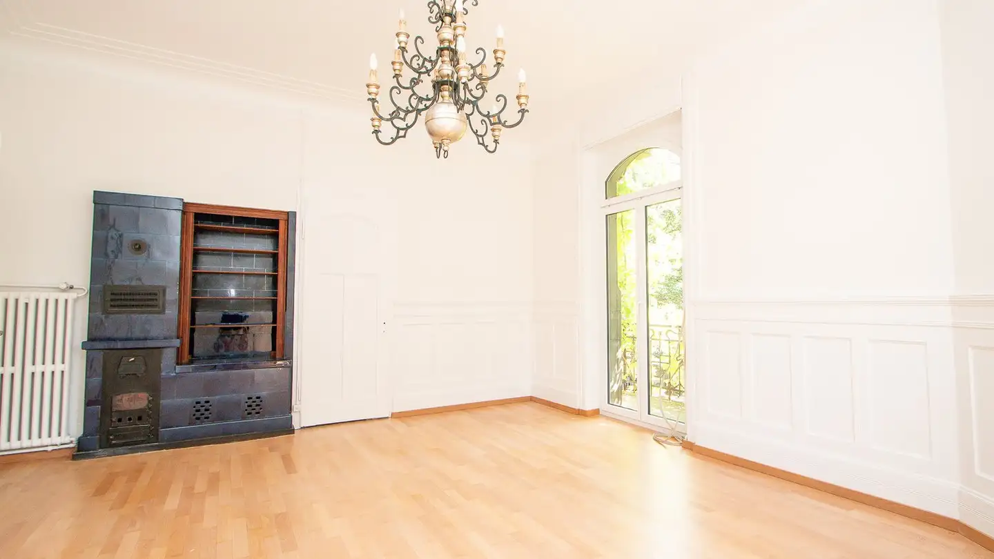 Wohnung mieten - Turnerstrasse 2, 8006 Zürich - Foto 4