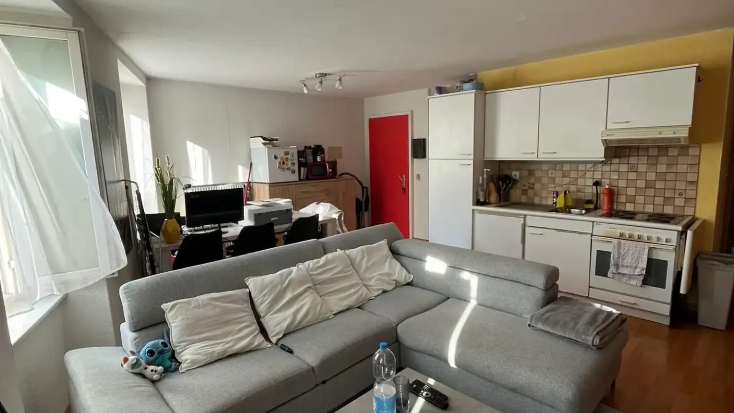 Appartement à louer - 1860 Aigle - Photo 2