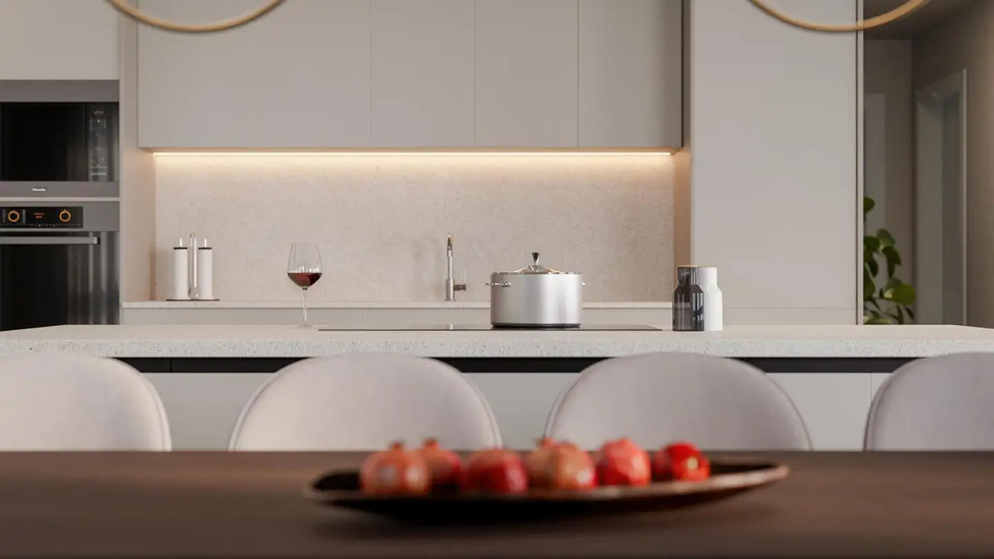 Appartamento in vendita - 5430 Wettingen - Photo 2