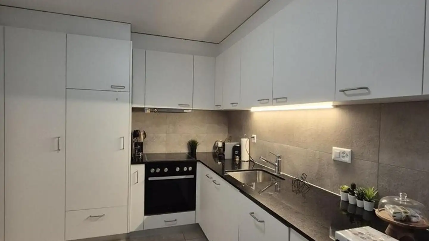 Appartement à louer - Rue De Guillermaux 27, 1530 Payerne - Photo 2