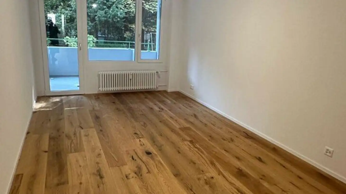 Apartment for rent - Sommergasse 23, 4056 Basel - Photo 4