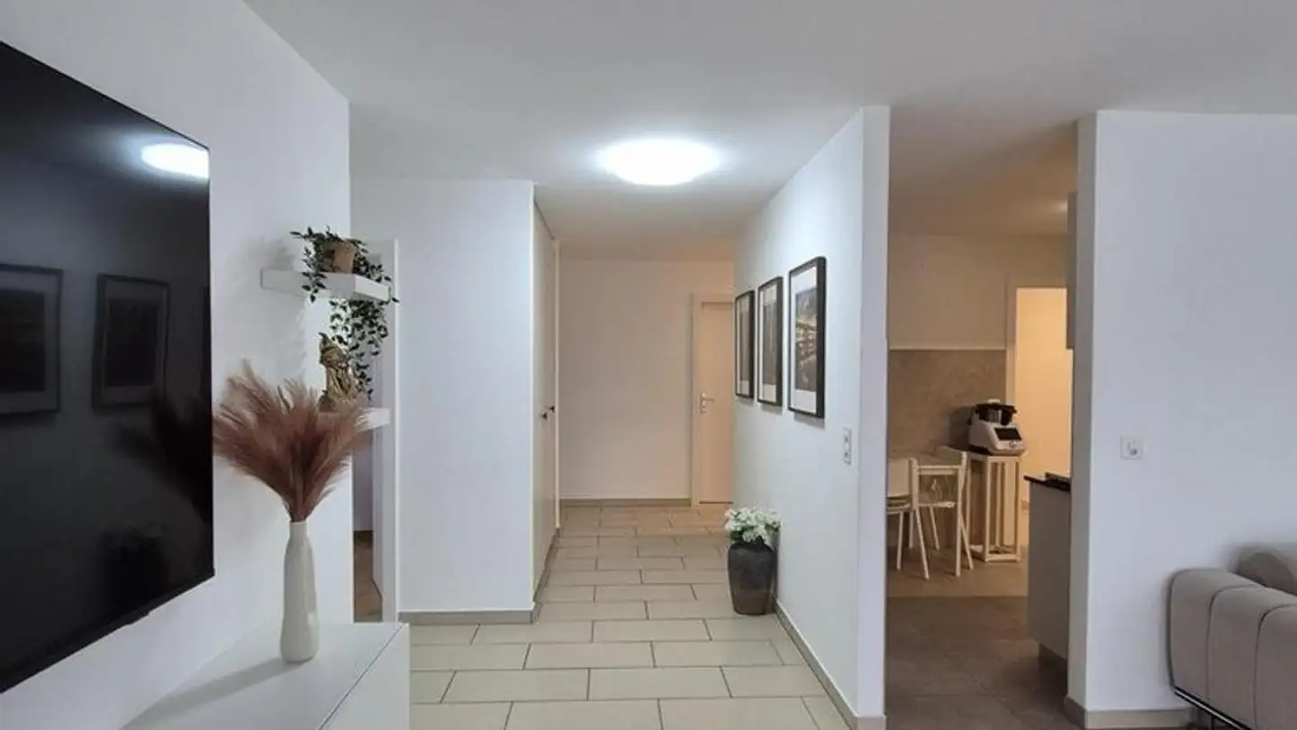 Appartement à louer - Rue De Guillermaux 27, 1530 Payerne - Photo 4