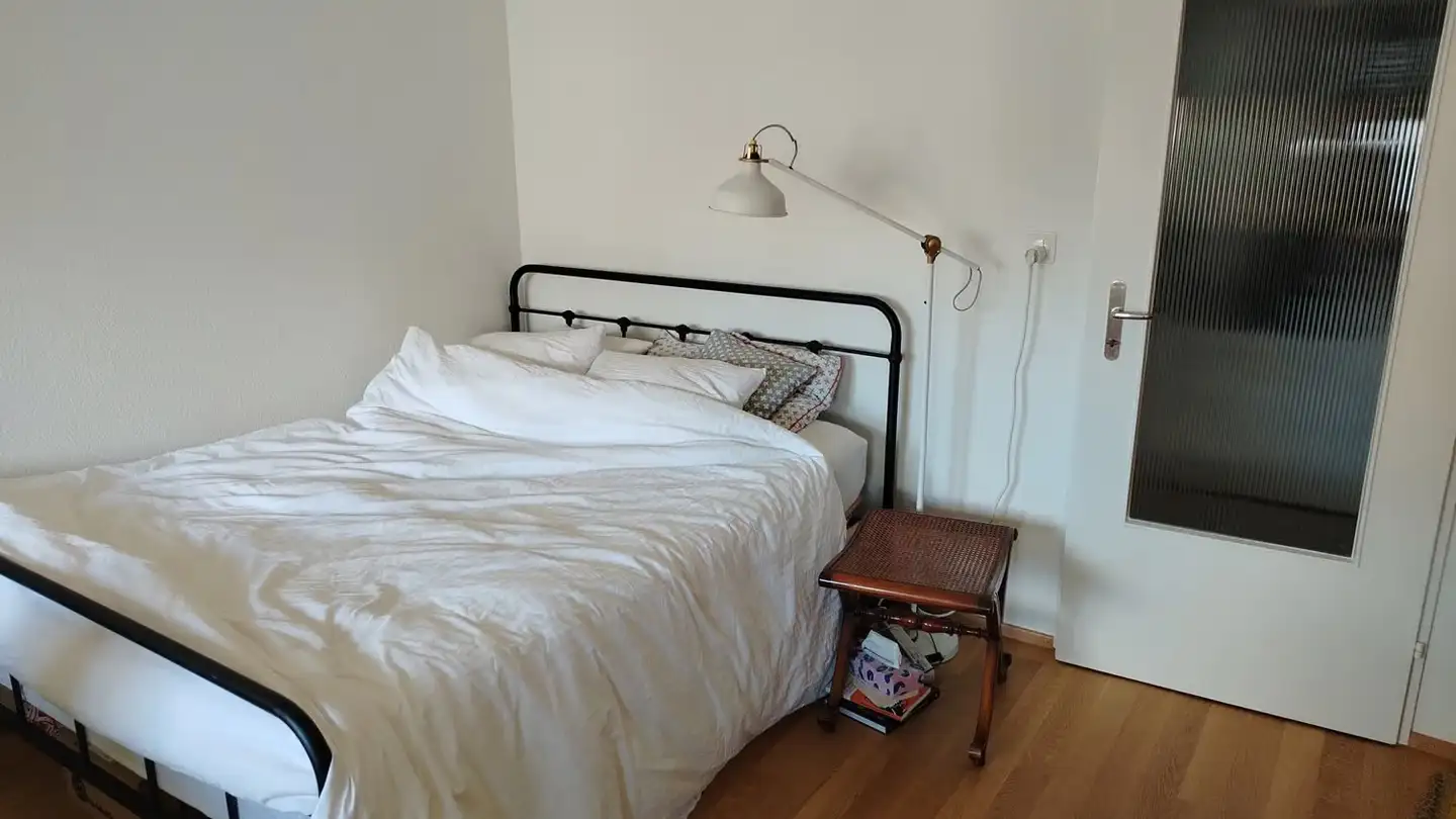 Apartment for rent - Wurmbühlstrasse 14, 8405 Winterthur - Photo 2