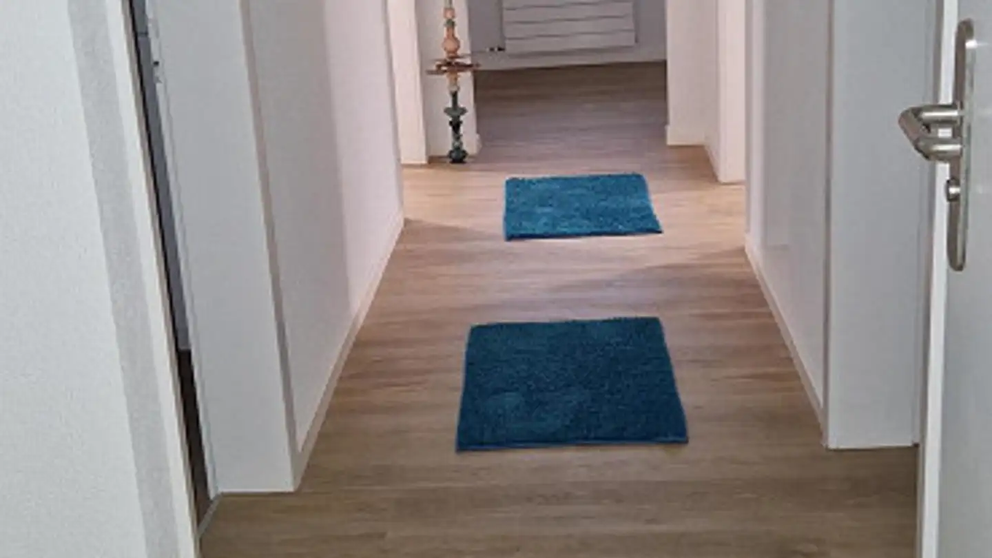 Wohnung mieten - Im Hasel, 5420 Ehrendingen