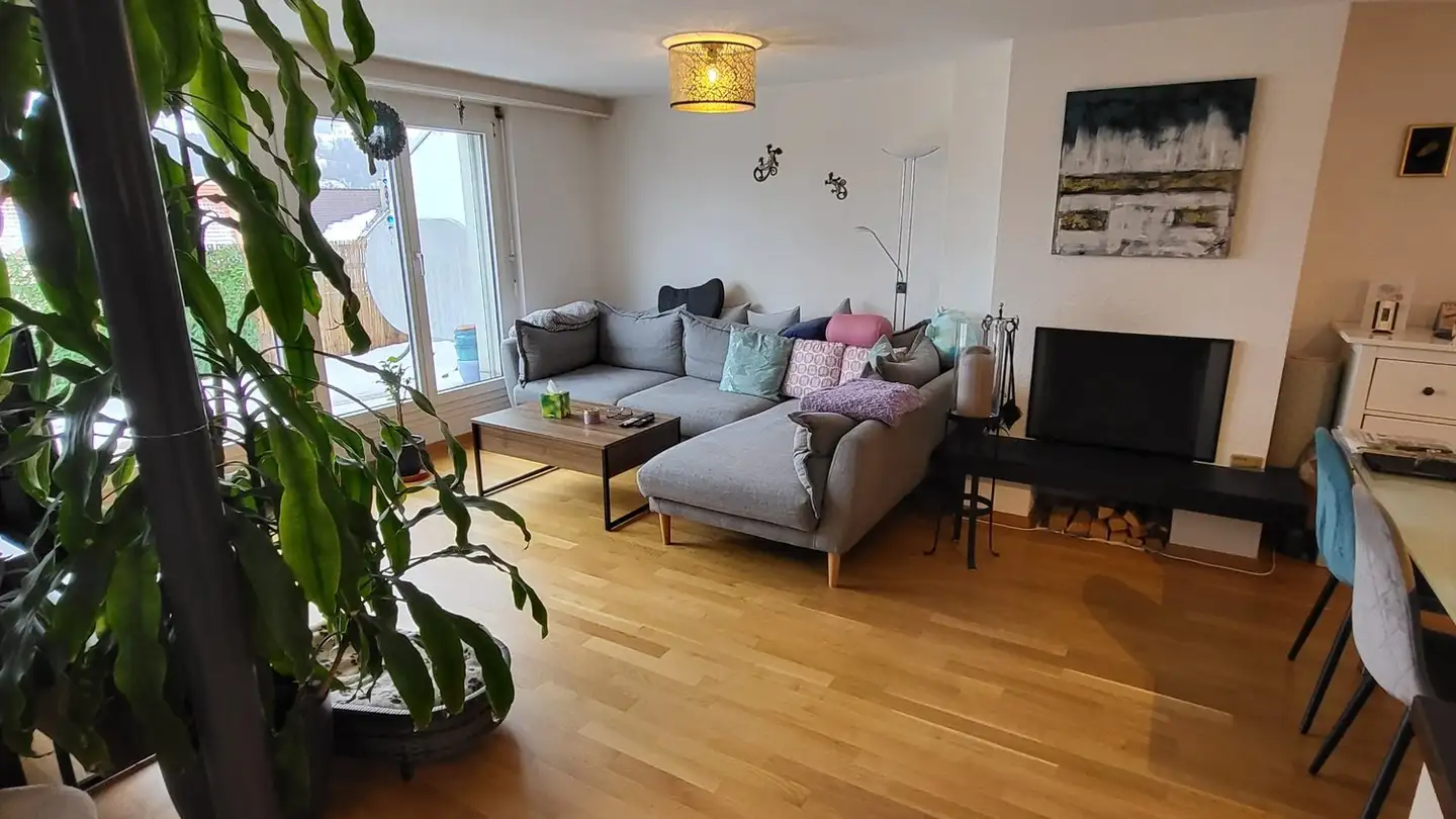 Apartment for rent - Langgasse 108, 9008 St. Gallen - Photo 2