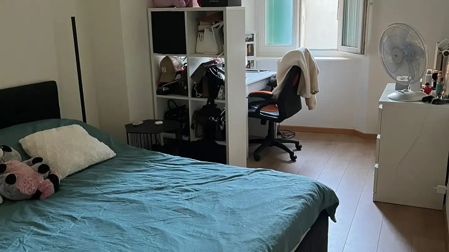 Appartement à louer - 1860 Aigle - Photo 4