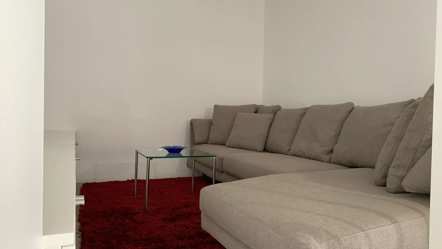 Wohnung mieten - Via San Gottardo 23b, 6500 Bellinzona - Foto 3