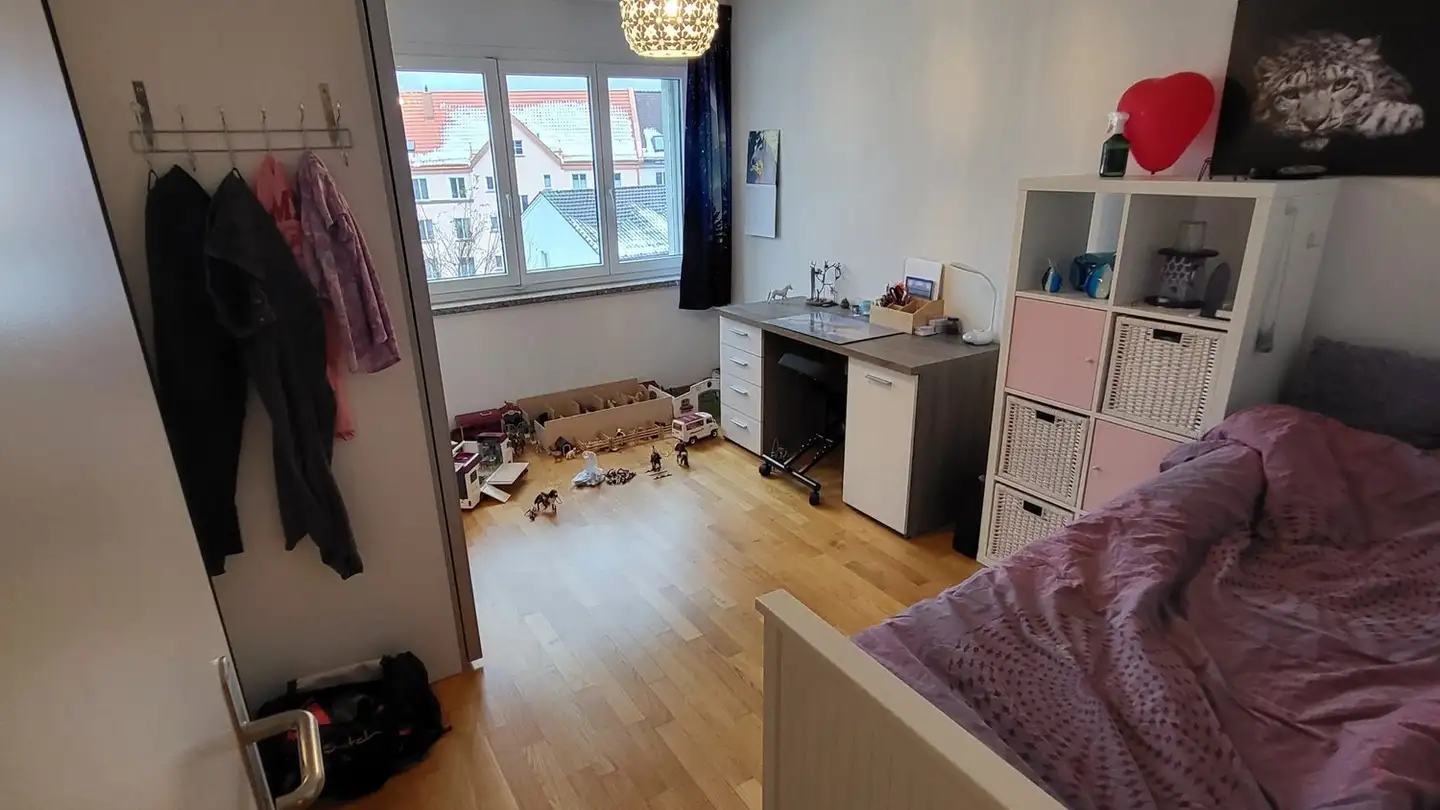 Apartment for rent - Langgasse 108, 9008 St. Gallen - Photo 4