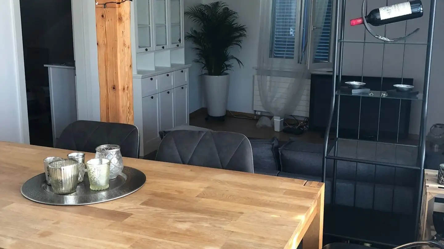 Apartment for rent - Schützenstrasse 43, 8400 Winterthur