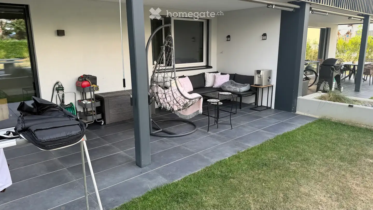 Appartamento in affitto - 5742 Kölliken