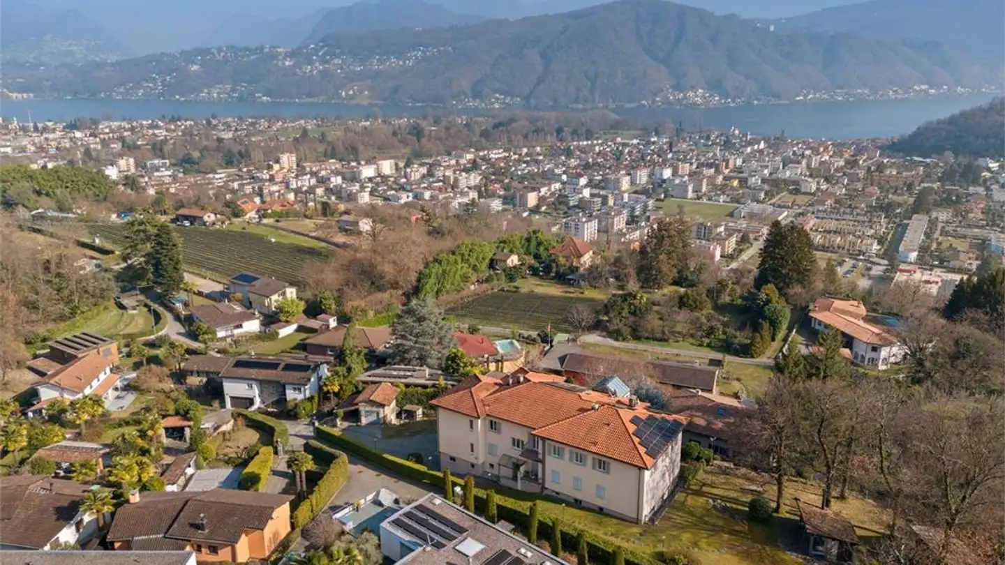 Appartamento ammobiliato in vendita - 6984 Pura - Foto 4