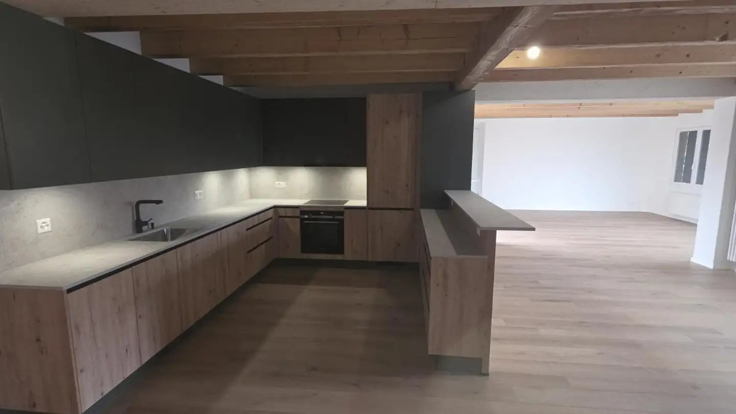 Appartamento in affitto - Rue De La Poste 6, 1041 Poliez-Pittet - Foto 2