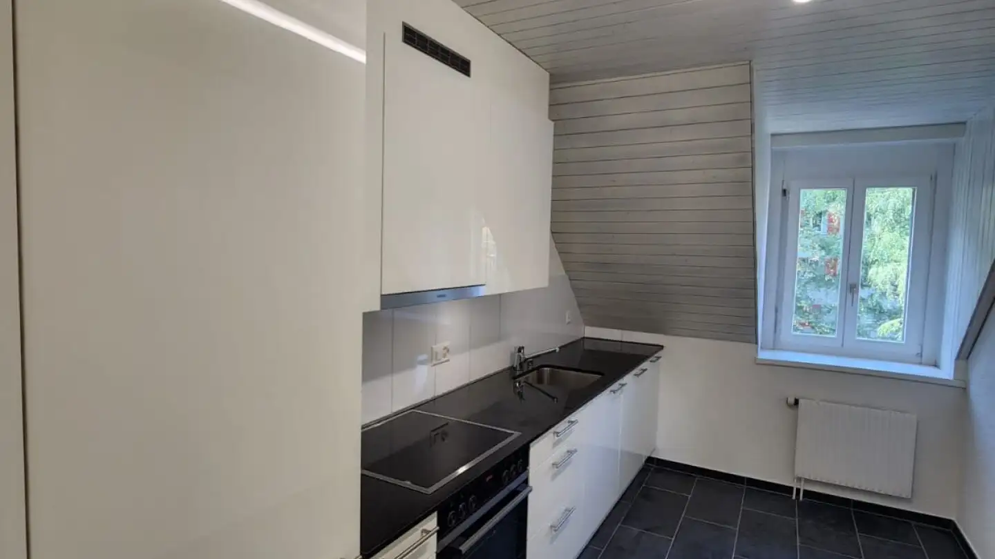 Appartamento in affitto - Baselstrasse, 6003 Luzern