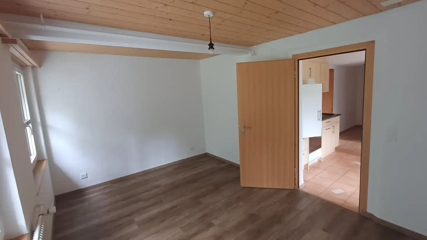 Appartamento in affitto - Bützigeweg 18, 3707 Därligen