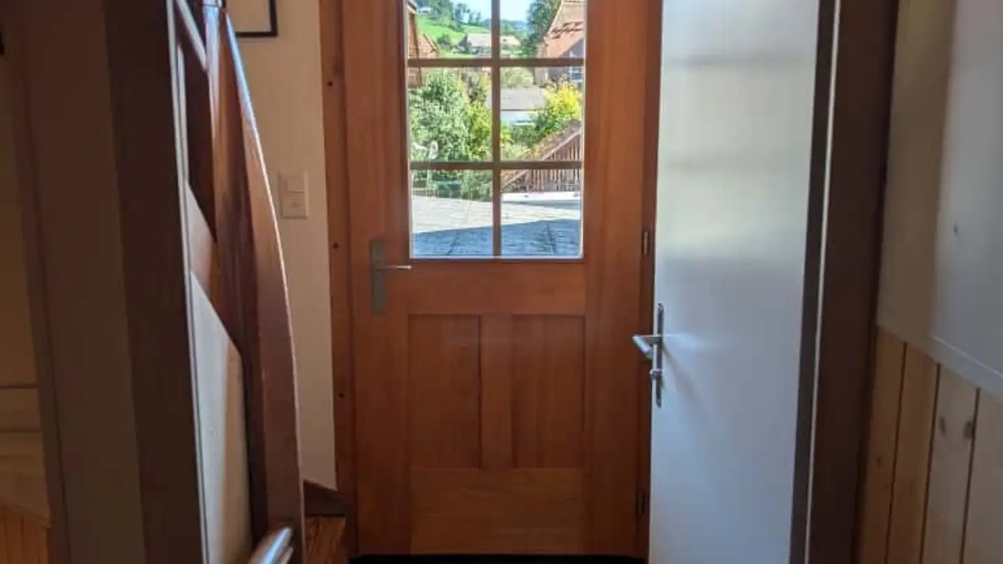 Appartement à louer - 3452 Grünenmatt
