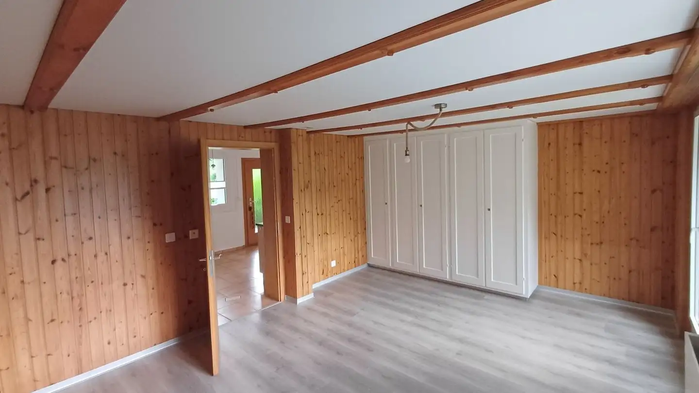 Appartamento in affitto - Bützigeweg 18, 3707 Därligen - Foto 2