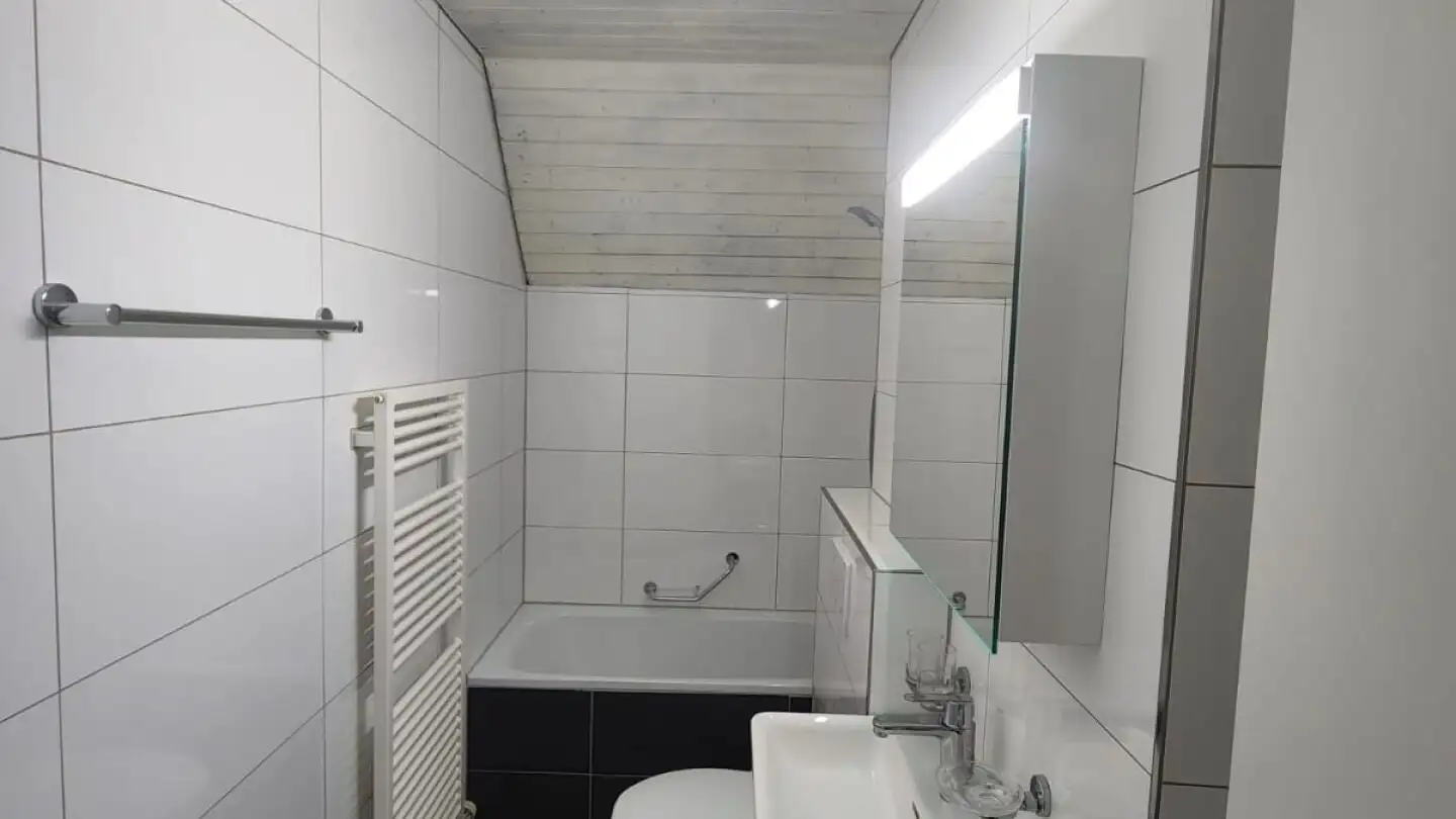 Appartamento in affitto - Baselstrasse, 6003 Luzern - Foto 4