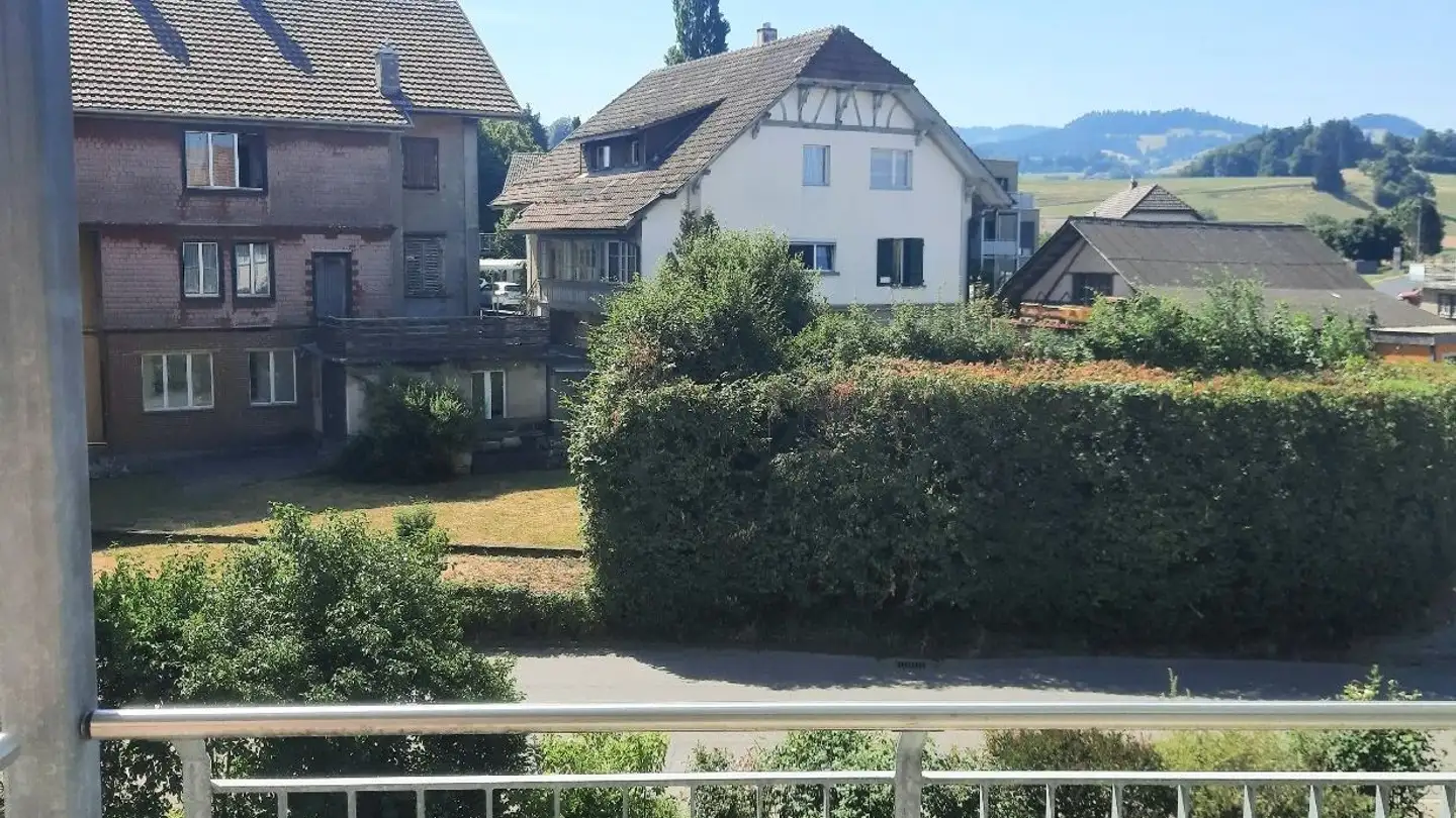 Apartment for rent - Stengeli 9, 3150 Schwarzenburg - Photo 2