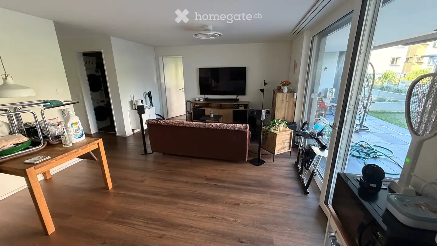 Appartement à louer - 5742 Kölliken - Photo 2