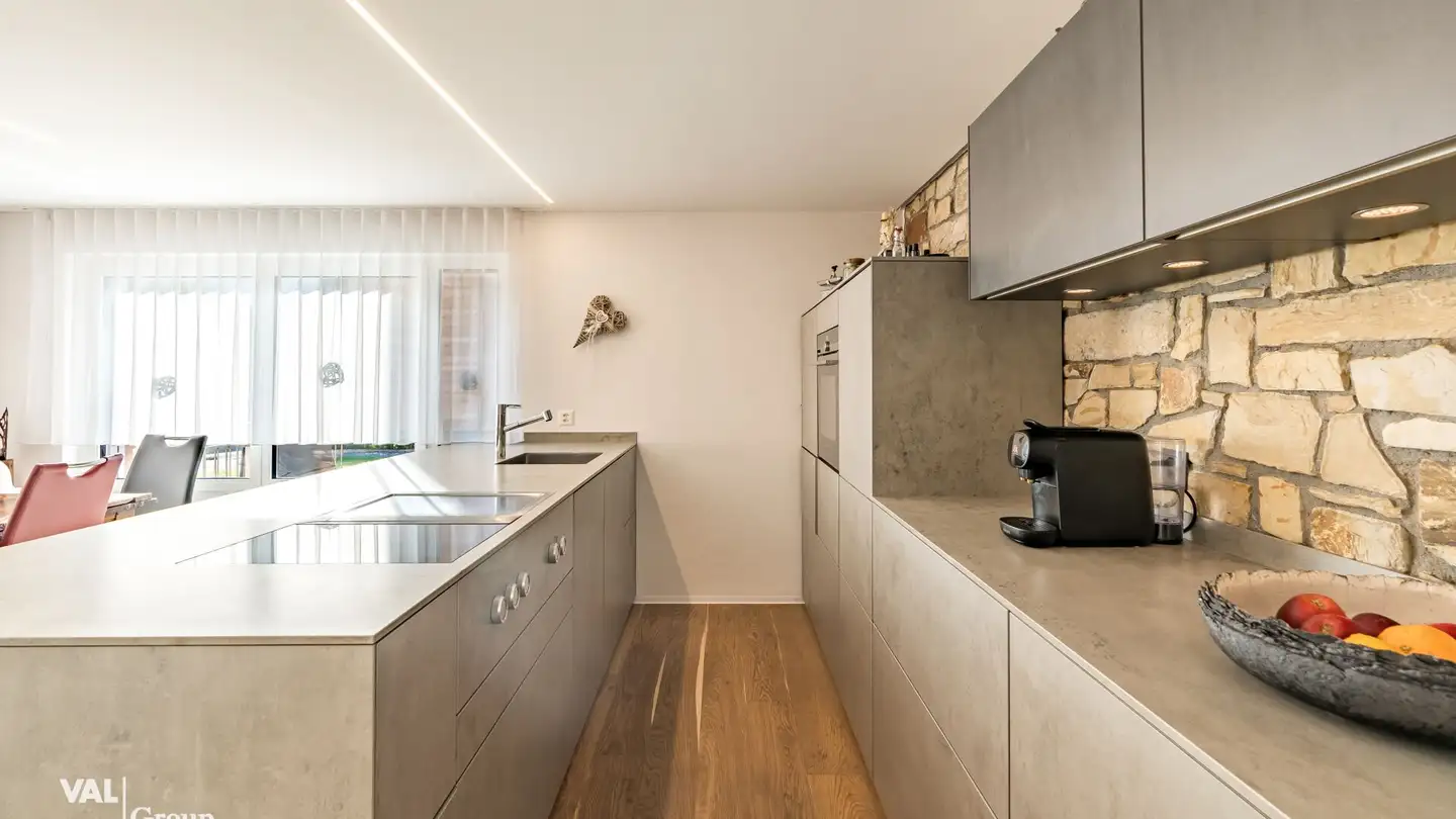 Single house for sale - Sandstrasse 46, 3931 Lalden - Photo 3