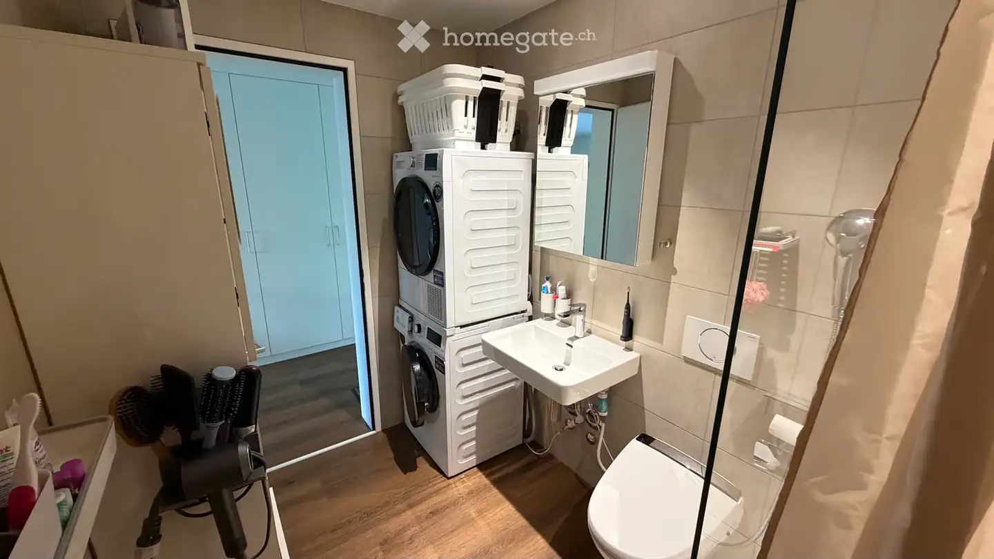 Appartement à louer - 5742 Kölliken - Photo 3
