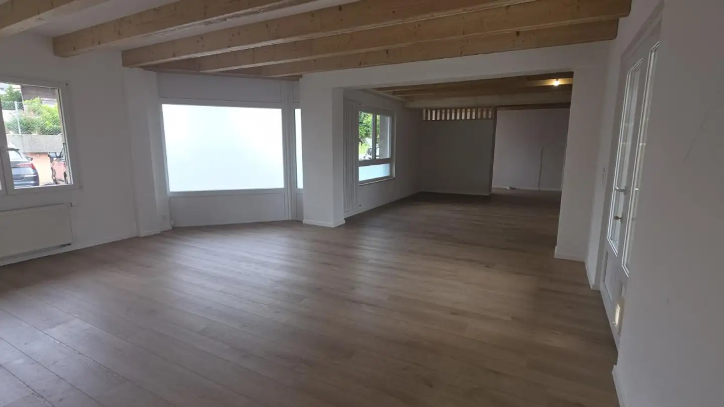 Appartamento in affitto - Rue De La Poste 6, 1041 Poliez-Pittet - Foto 3