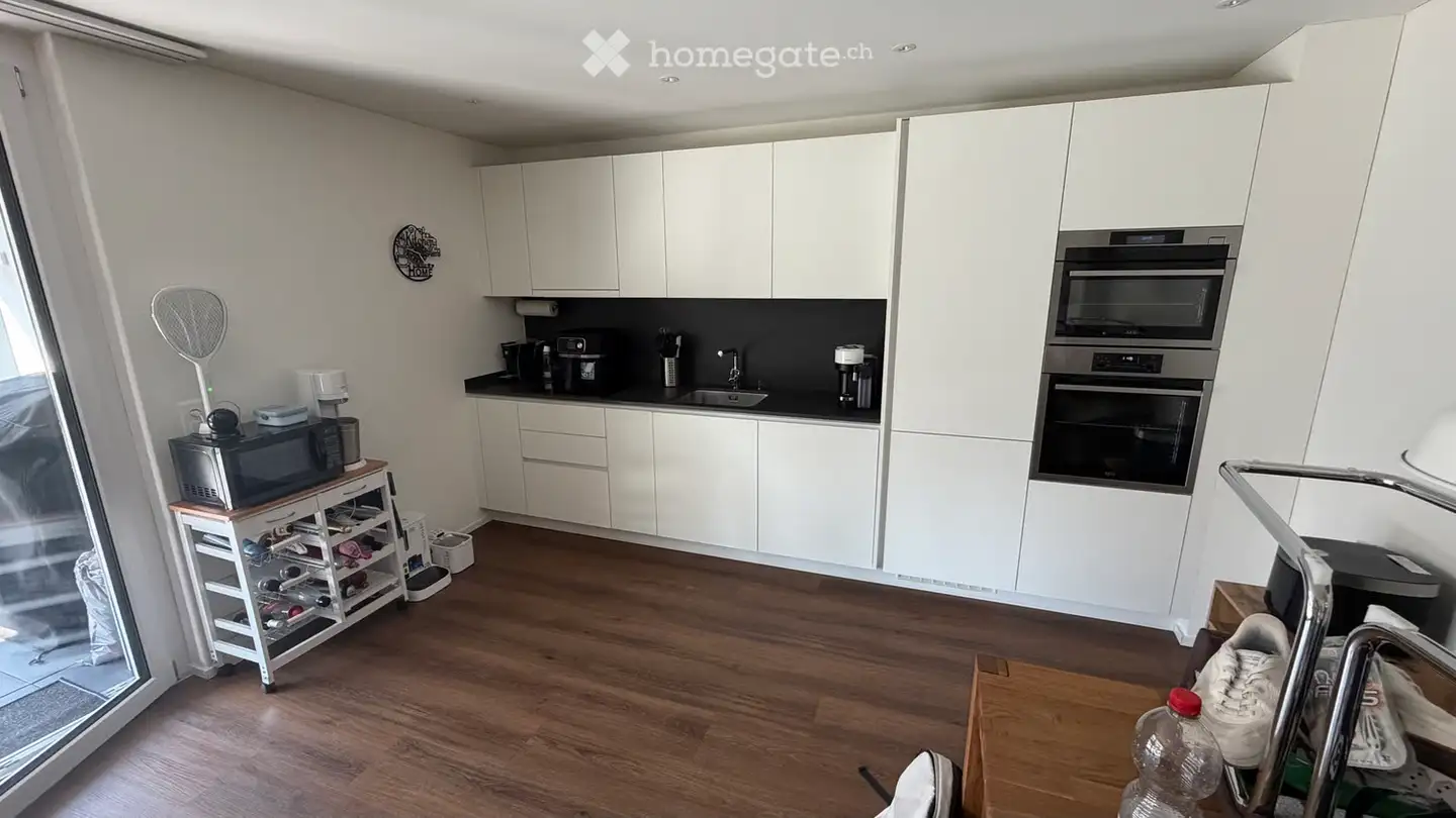 Appartement à louer - 5742 Kölliken - Photo 4