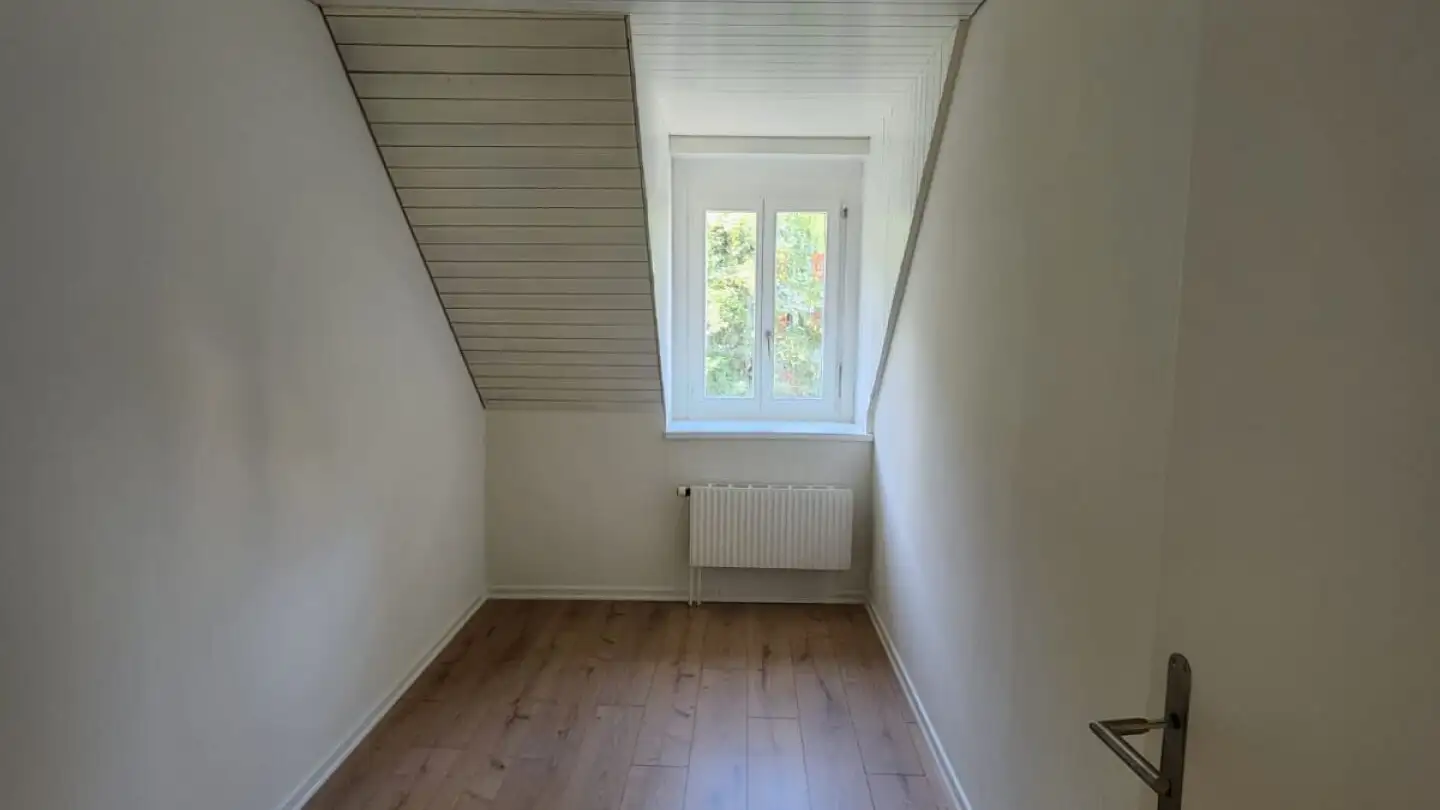 Appartamento in affitto - Baselstrasse, 6003 Luzern - Foto 2